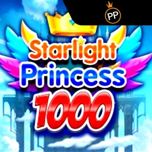 thumbnail starlight princess 1000